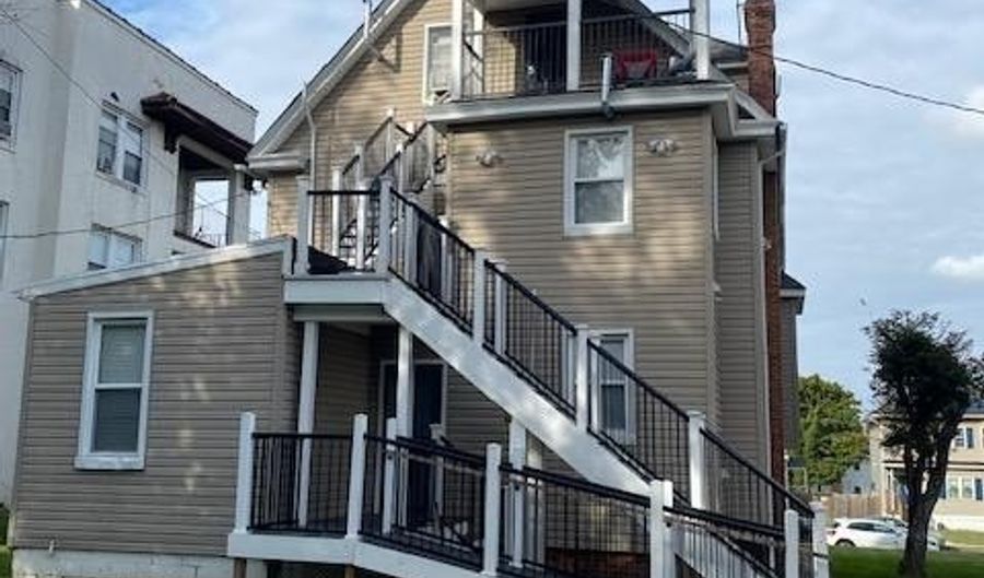 3411 FAIRVIEW Ave, Baltimore, MD 21216 - 2 Beds, 1 Bath