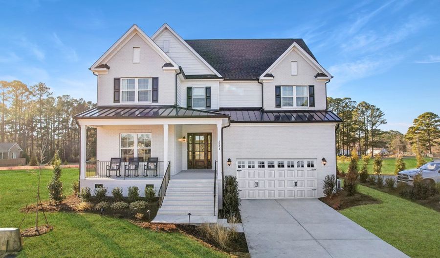3154 Armeria Dr, Apex, NC 27502 - 5 Beds, 4 Bath