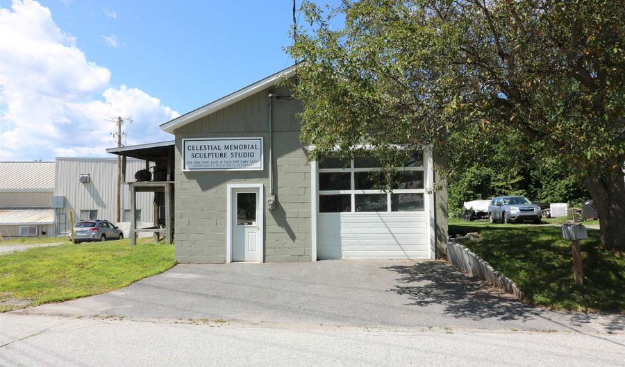 42 Willey St, Barre, VT 05641 - 0 Beds, 0 Bath