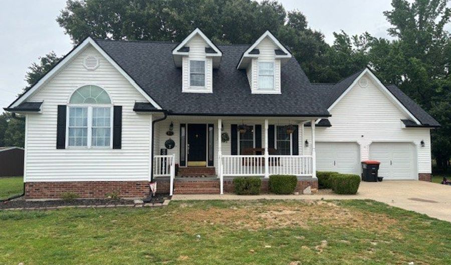 402 Osage Dr, Advance, MO 63730 - 3 Beds, 3 Bath