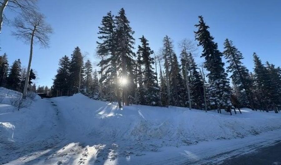 Elk Meadow Estates lot # 22, Beaver, UT 84713 - 0 Beds, 0 Bath
