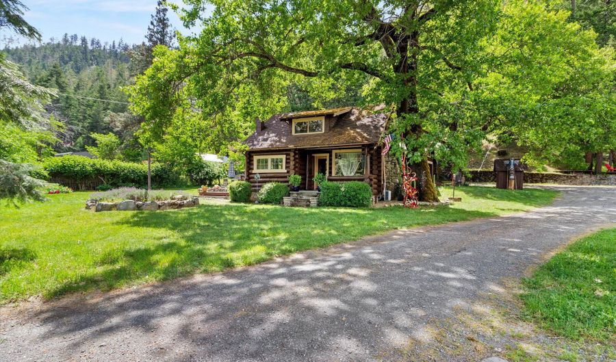 3554 Thompson Creek Rd, Applegate, OR 97530 - 3 Beds, 2 Bath