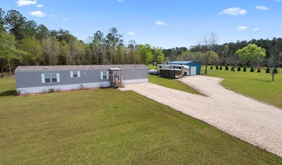 80332 WATTS THOMAS Rd, Bush, LA 70431 - 3 Beds, 2 Bath