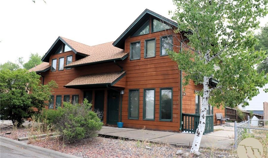 2321 Lewis Ave, Billings, MT 59102 - 3 Beds, 4 Bath