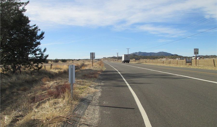 Highway 371, Anza, CA 92539 - 0 Beds, 0 Bath