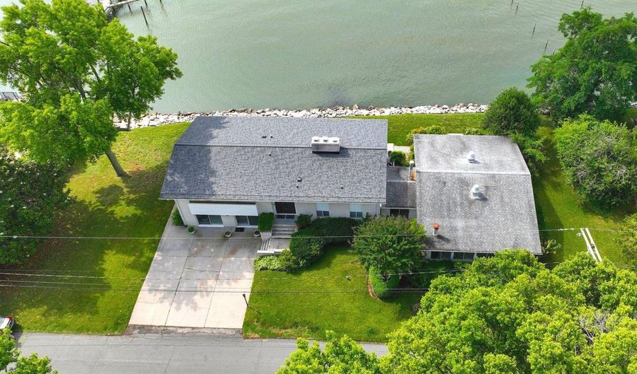 1323 MAGNOLIA Ave, Annapolis, MD 21403 - 4 Beds, 3 Bath