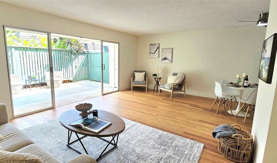 98-263 Kaonohi St I-3, Aiea, HI 96701 - 3 Beds, 3 Bath