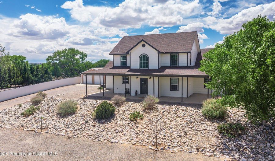2121 W AZTEC Blvd, Aztec, NM 87410 - 7 Beds, 4 Bath