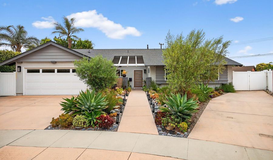 3120 Belair Ct, Camarillo, CA 93010 - 4 Beds, 2 Bath