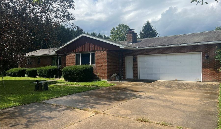 2415 Five Mile Rd, Allegany, NY 14706 - 4 Beds, 2 Bath