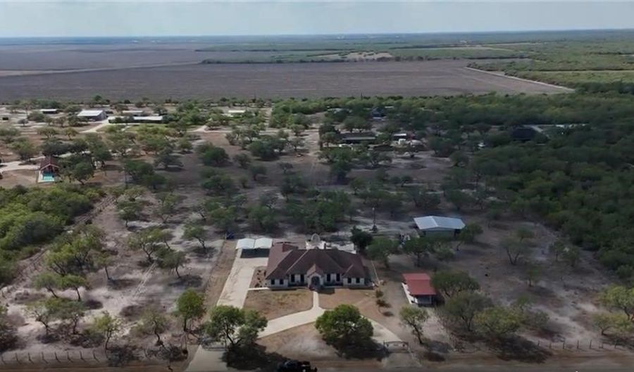 240 County Road 2112, Alice, TX 78332 - 4 Beds, 4 Bath