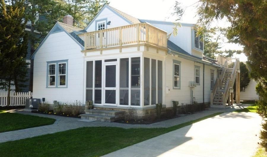 3149 First, Avalon, NJ 08202 - 0 Beds, 0 Bath