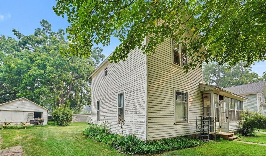 220 Cora St, Allegan, MI 49010 - 3 Beds, 0 Bath