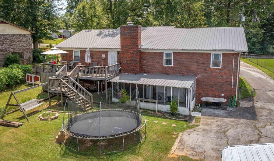 437 Moana Dr, Alexandria, AL 36250 - 3 Beds, 3 Bath