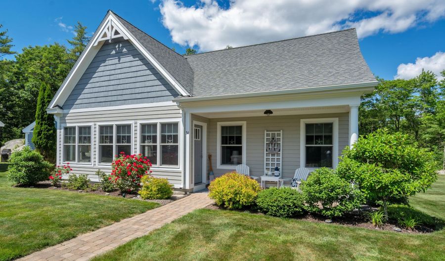 34 Pepperell Way, Arundel, ME 04046 - 2 Beds, 2 Bath