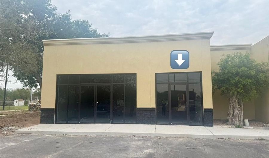 501 E Business 83 6, Alamo, TX 78516 - 0 Beds, 0 Bath