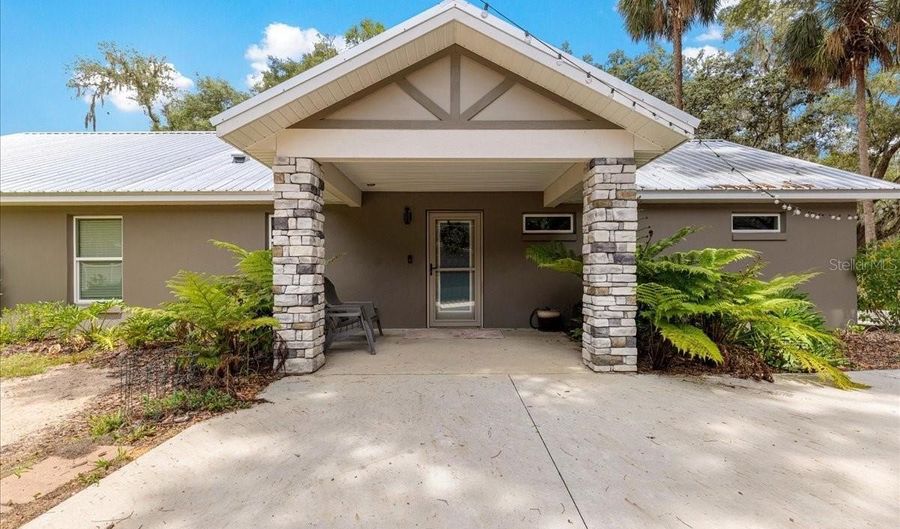 14271 NE 47TH Ave, Anthony, FL 32617 - 4 Beds, 3 Bath