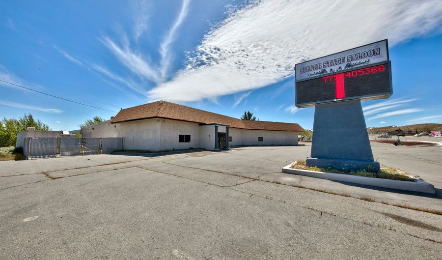10025 US-50, Carson City, NV 89706 - 0 Beds, 0 Bath