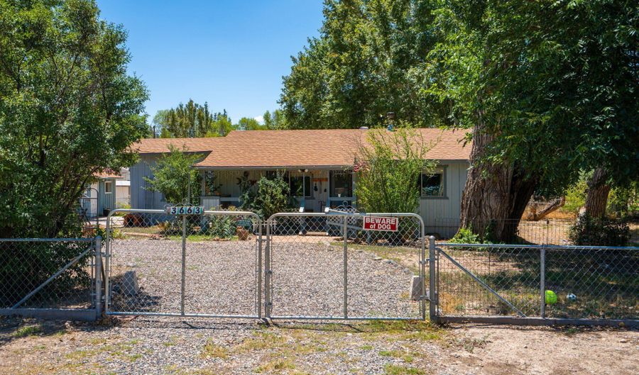 3663 E CACTUS BLOSSOM Ln, Camp Verde, AZ 86322 - 3 Beds, 3 Bath