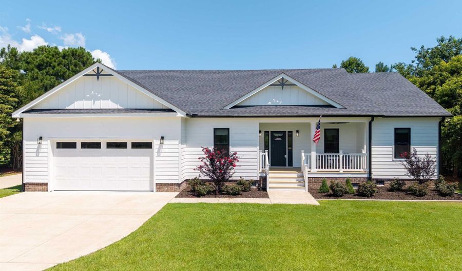 122 Elliott Rd Lot 2, Aydlett, NC 27916 - 3 Beds, 2 Bath