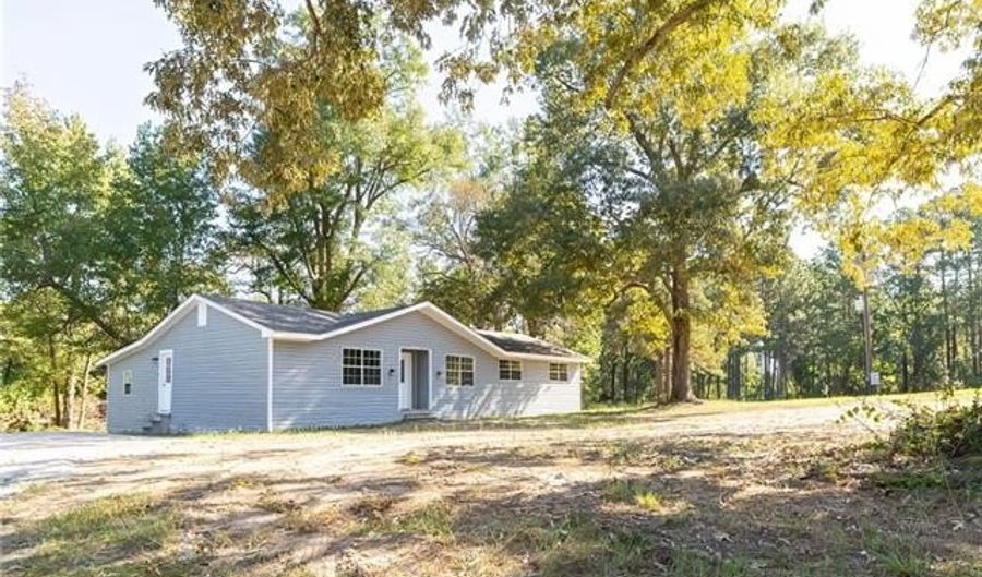 265 WASHBOARD Ave, Ball, LA 71405 - 4 Beds, 2 Bath