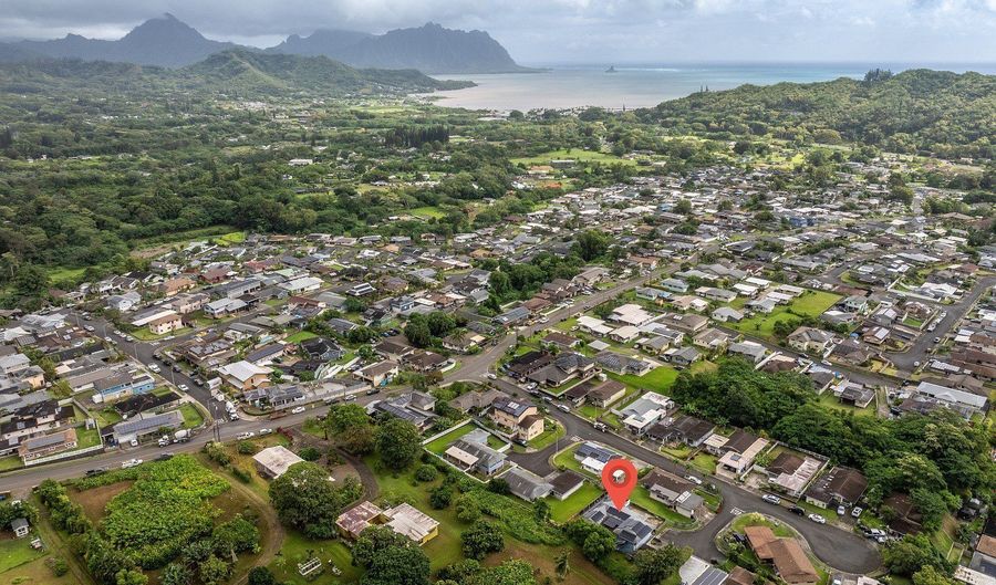 47-508 Kinana Way, Kaneohe, HI 96744 - 5 Beds, 4 Bath