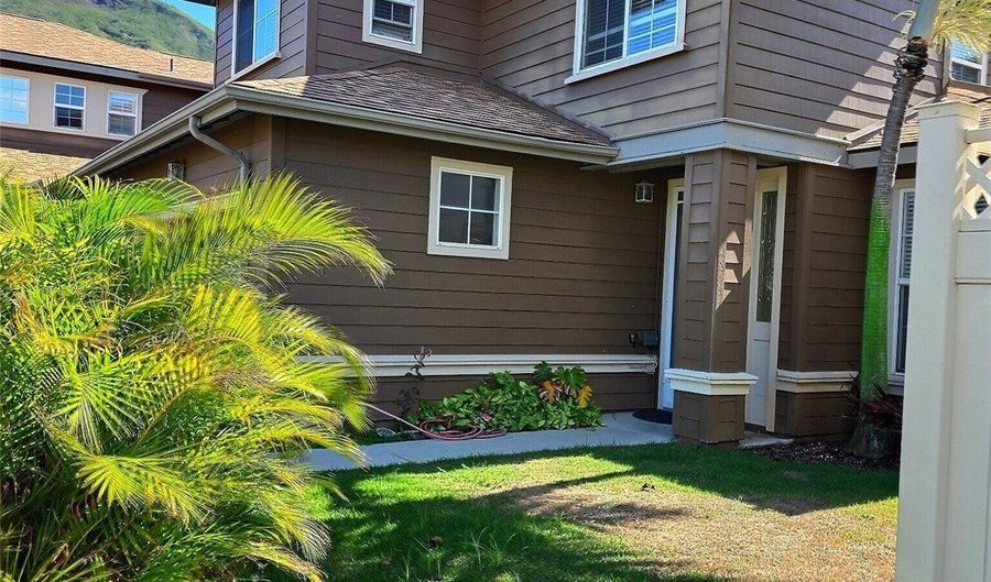 580 Lunalilo Home Road Unit Co B302 Co B302, Honolulu, HI 96825 - 3 Beds, 3 Bath