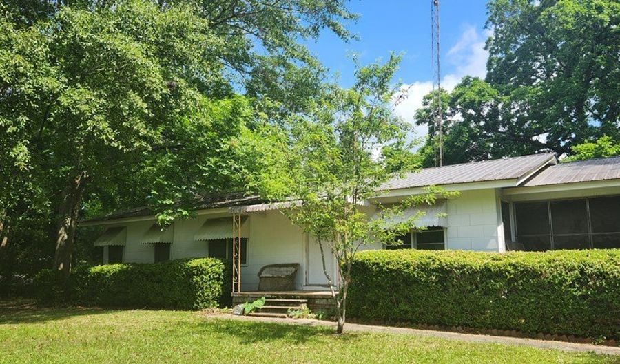 109 Ash, Abbeville, AL 36310 - 3 Beds, 1 Bath