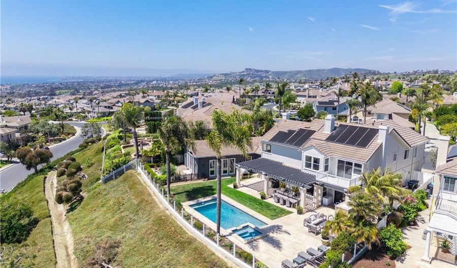 2009 Via Aguila, San Clemente, CA 92673 - 5 Beds, 6 Bath