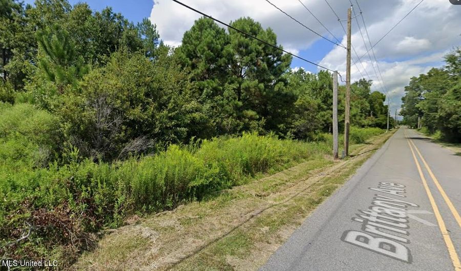 1 Brittany Ave, Biloxi, MS 39532 - 0 Beds, 0 Bath