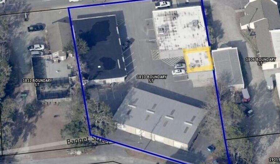 1808 Boundary St C, Beaufort, SC 29902 - 0 Beds, 0 Bath