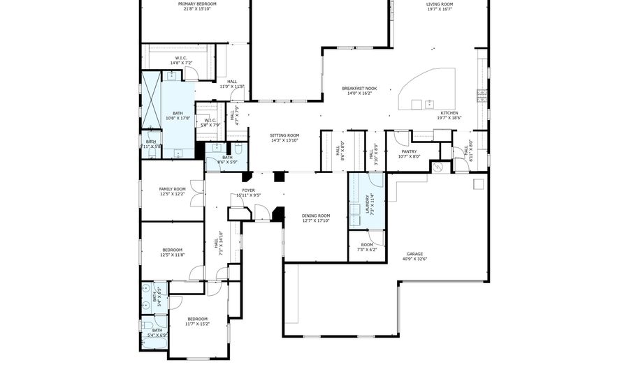 31320 N 54TH Pl, Cave Creek, AZ 85331 - 3 Beds, 3 Bath
