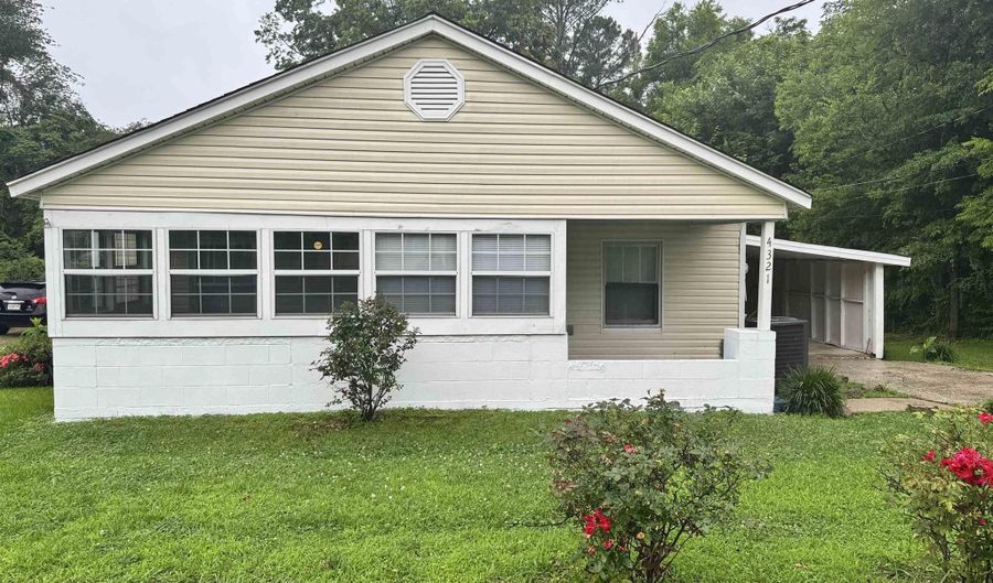 4321 KENDALL Ave, Adamsville, AL 35005 - 3 Beds, 2 Bath
