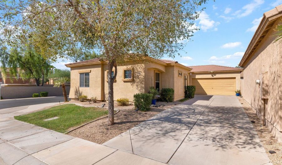 868 E Savannah Dr, Chandler, AZ 85225 - 3 Beds, 2 Bath