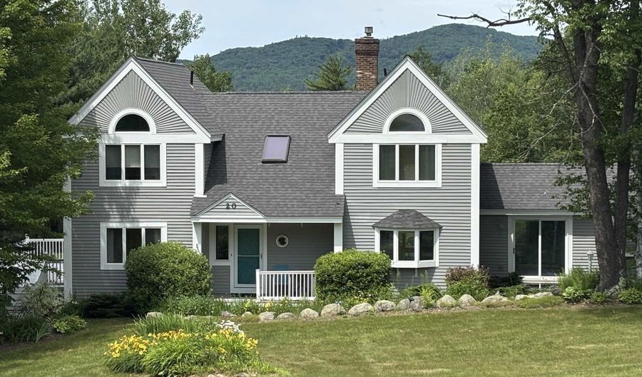 20 Merrill Rd, Campton, NH 03223 - 4 Beds, 4 Bath