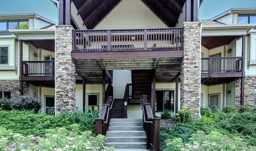 135- D Wapiti Way 8-D, Banner Elk, NC 28604 - 2 Beds, 2 Bath