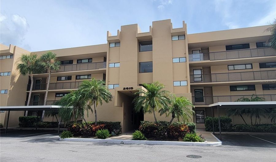 2615 COVE CAY Dr 401, Clearwater, FL 33760 - 2 Beds, 2 Bath