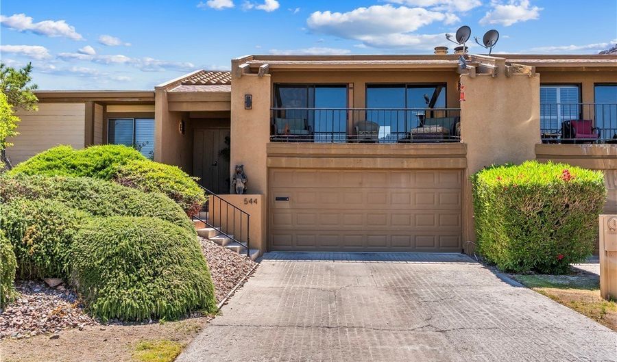 544 Greenbriar Pl, Boulder City, NV 89005 - 3 Beds, 2 Bath