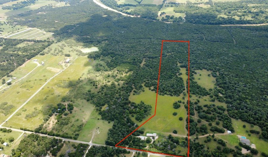 3175 Clater Powell, Aquilla, TX 76705 - 0 Beds, 0 Bath