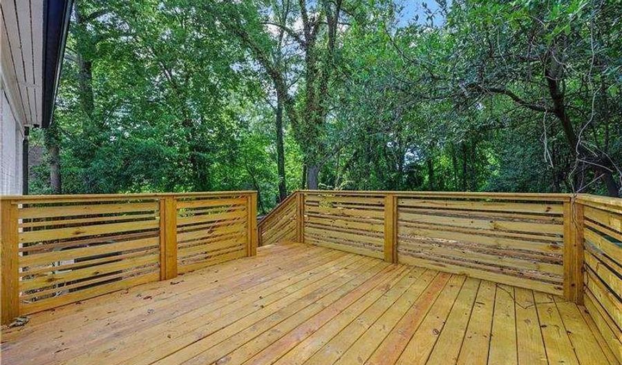 1658 Temple Ave, Atlanta, GA 30337 - 3 Beds, 3 Bath