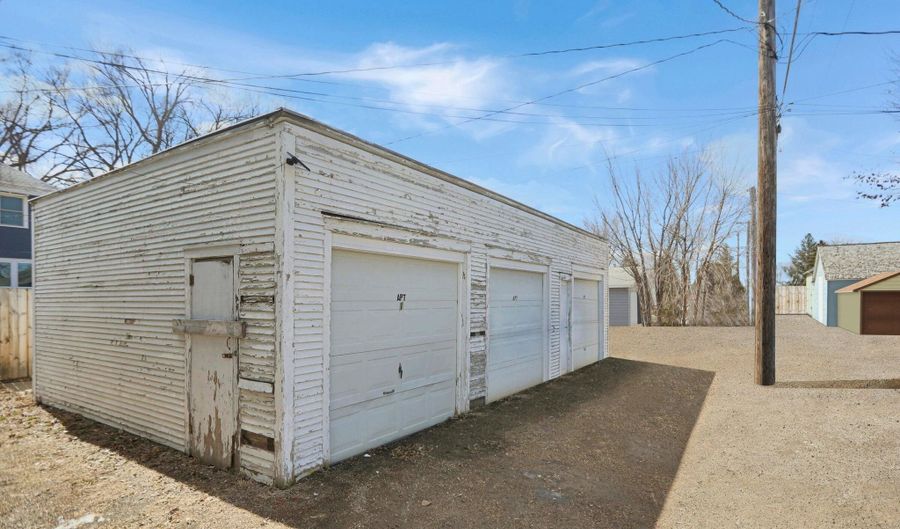714 S 2nd St, Aberdeen, SD 57401 - 0 Beds, 0 Bath