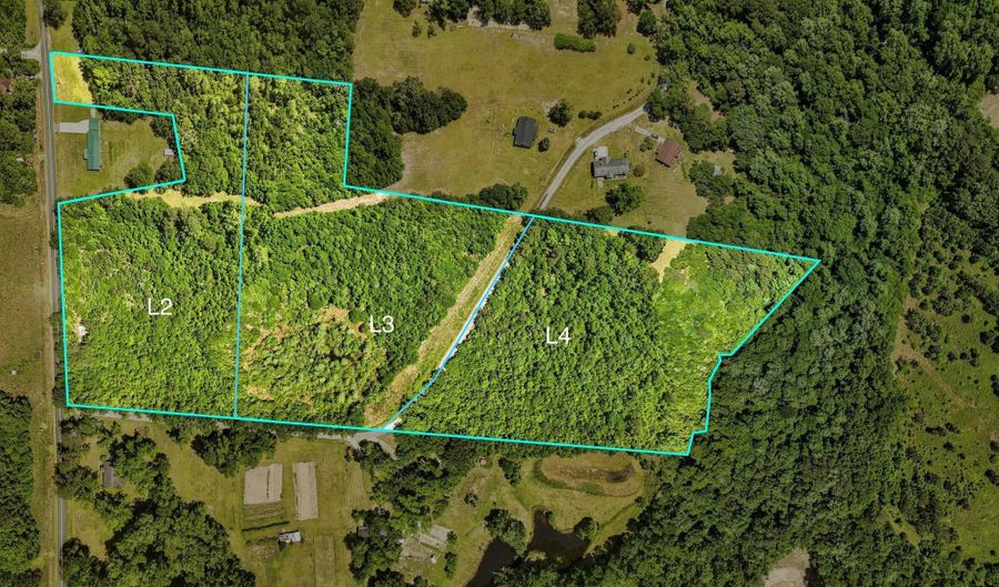 1 Park Cir, Branchville, SC 29432 - 0 Beds, 0 Bath