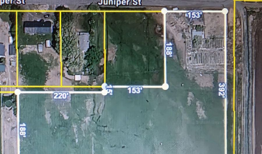 Juniper Street, Buhl, ID 83316 - 0 Beds, 0 Bath