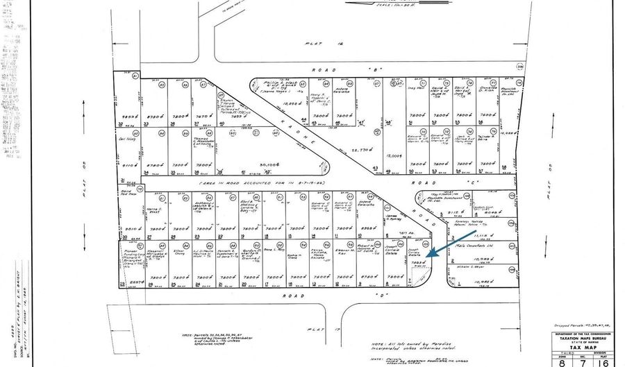 87-435 Kaohe Rd, Captain Cook, HI 96704 - 0 Beds, 0 Bath