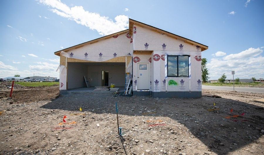 500 Spaniel Ln, Belgrade, MT 59714 - 3 Beds, 2 Bath