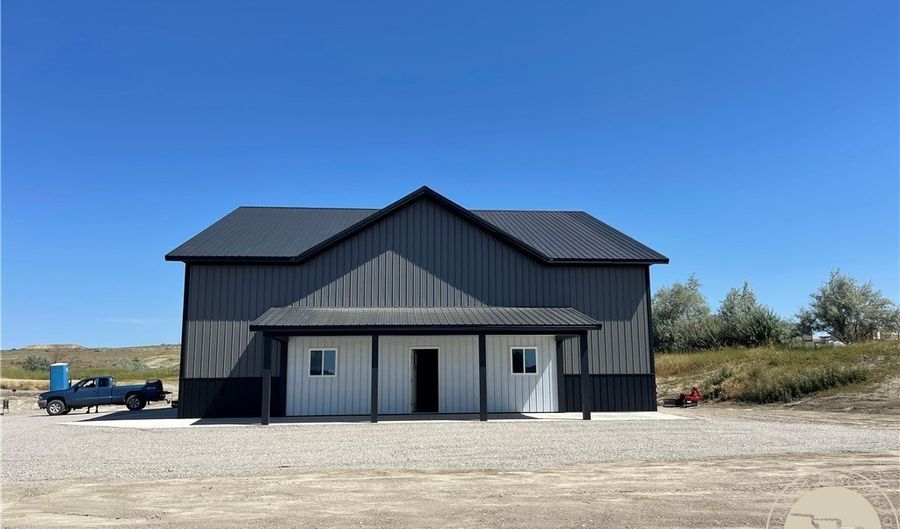 243 S 80th St W, Billings, MT 59106 - 0 Beds, 0 Bath