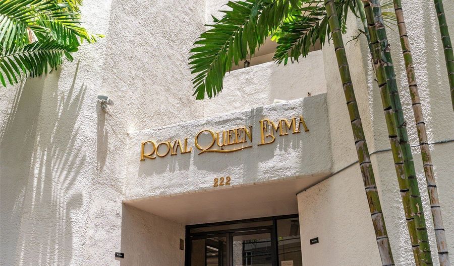222 Vineyard St PH3, Honolulu, HI 96813 - 0 Beds, 1 Bath