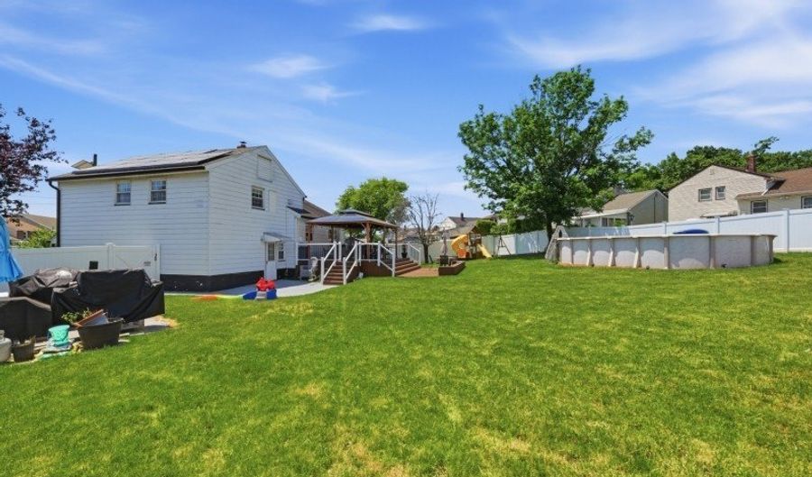 83 Rutan Rd, Belleville, NJ 07109 - 3 Beds, 2 Bath