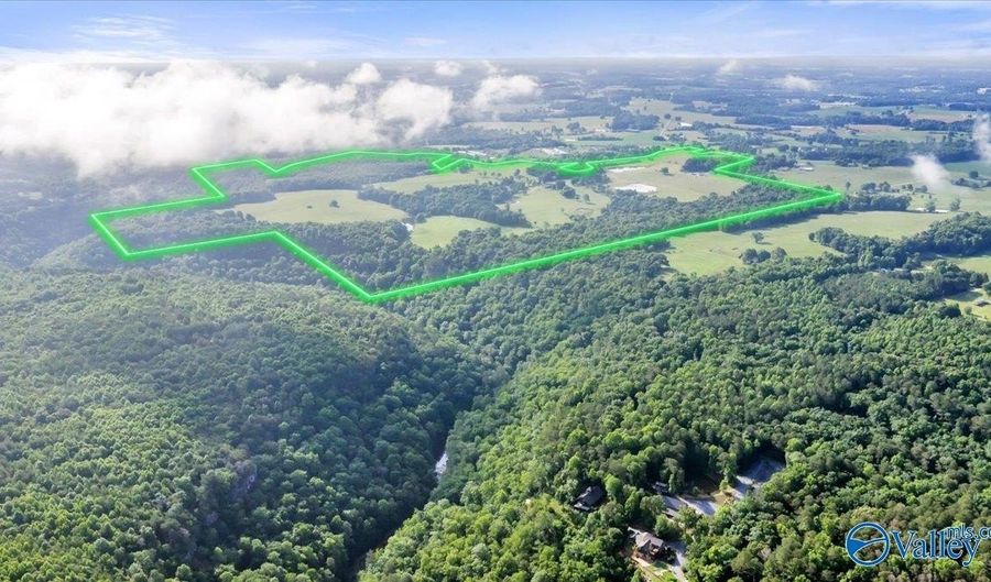 191 County Road 368, Albertville, AL 35951 - 0 Beds, 0 Bath