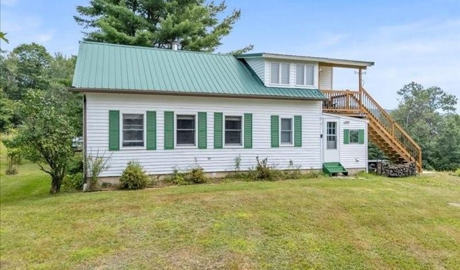 1668 State Highway 41, Afton, NY 13730 - 3 Beds, 3 Bath